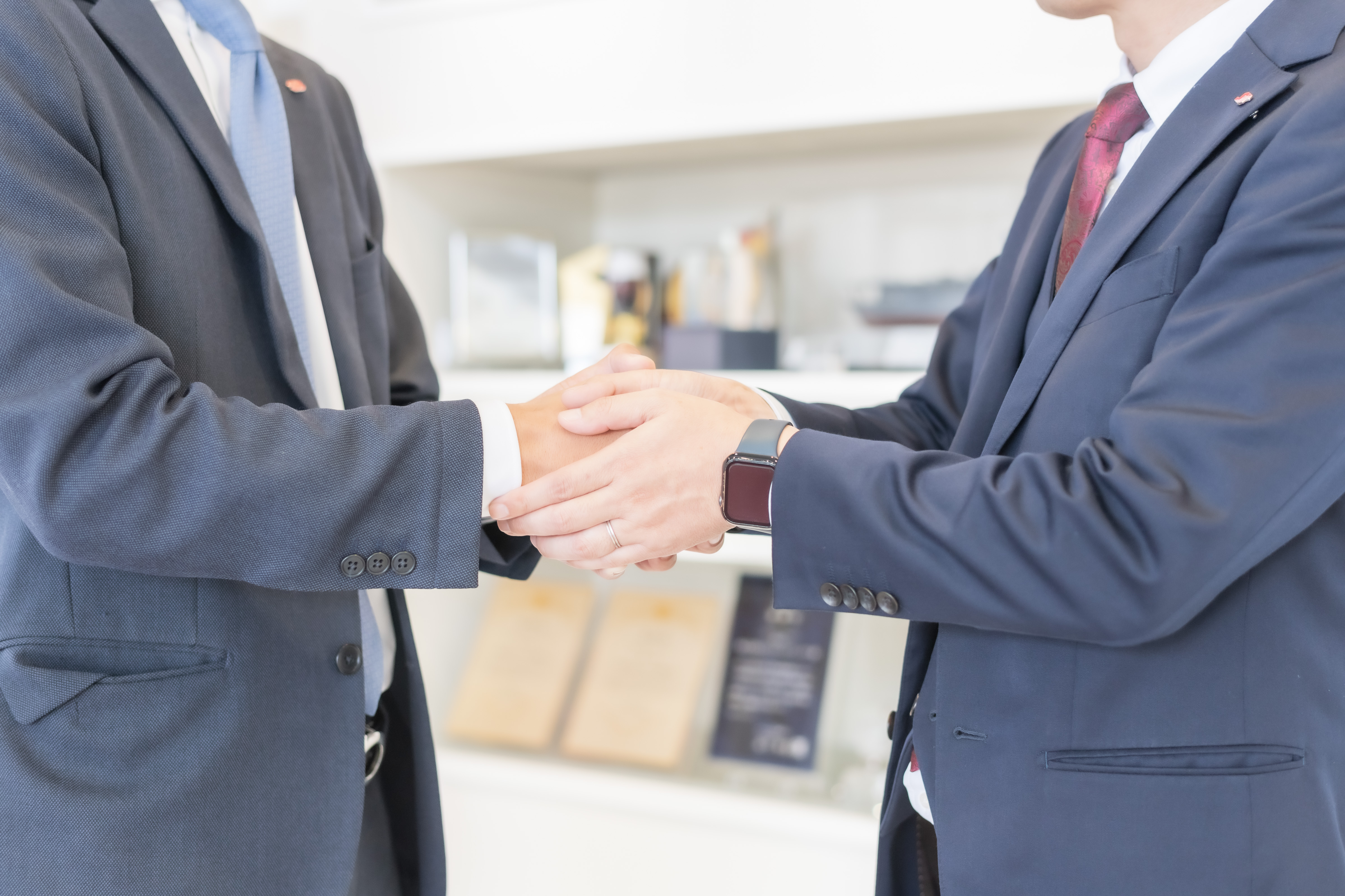 job introduction