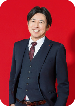 郡山 センビ