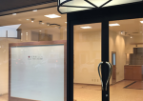 栃木営業所 建物外観