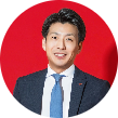 小山センビ 経営戦略室 平井